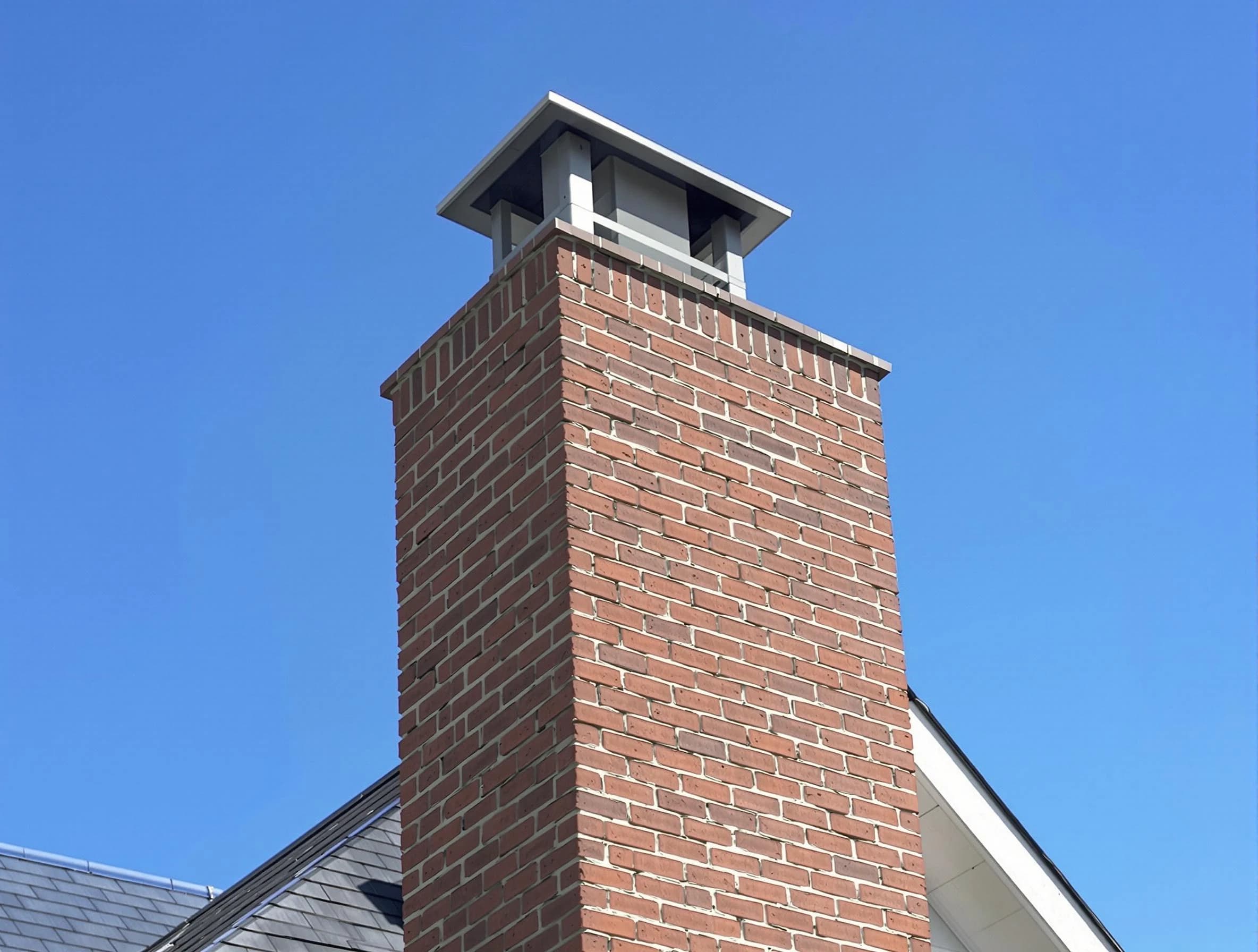 Chimney Remodeling service in Castle Shannon, PA