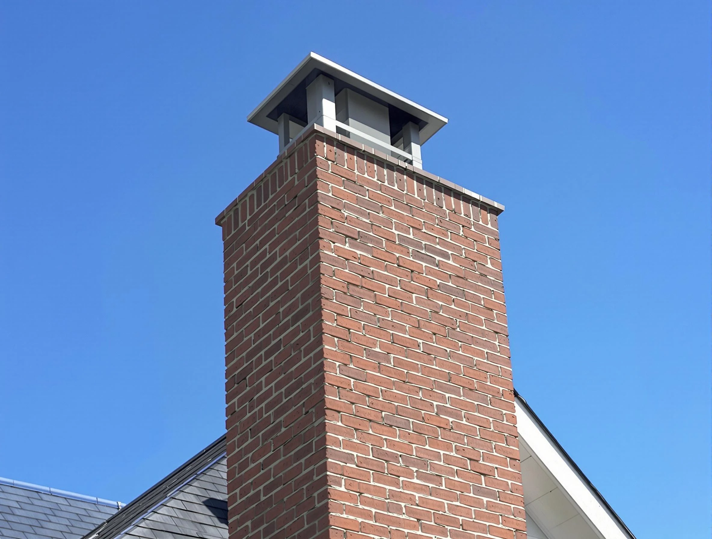 Chimney Remodeling in Castle Shannon